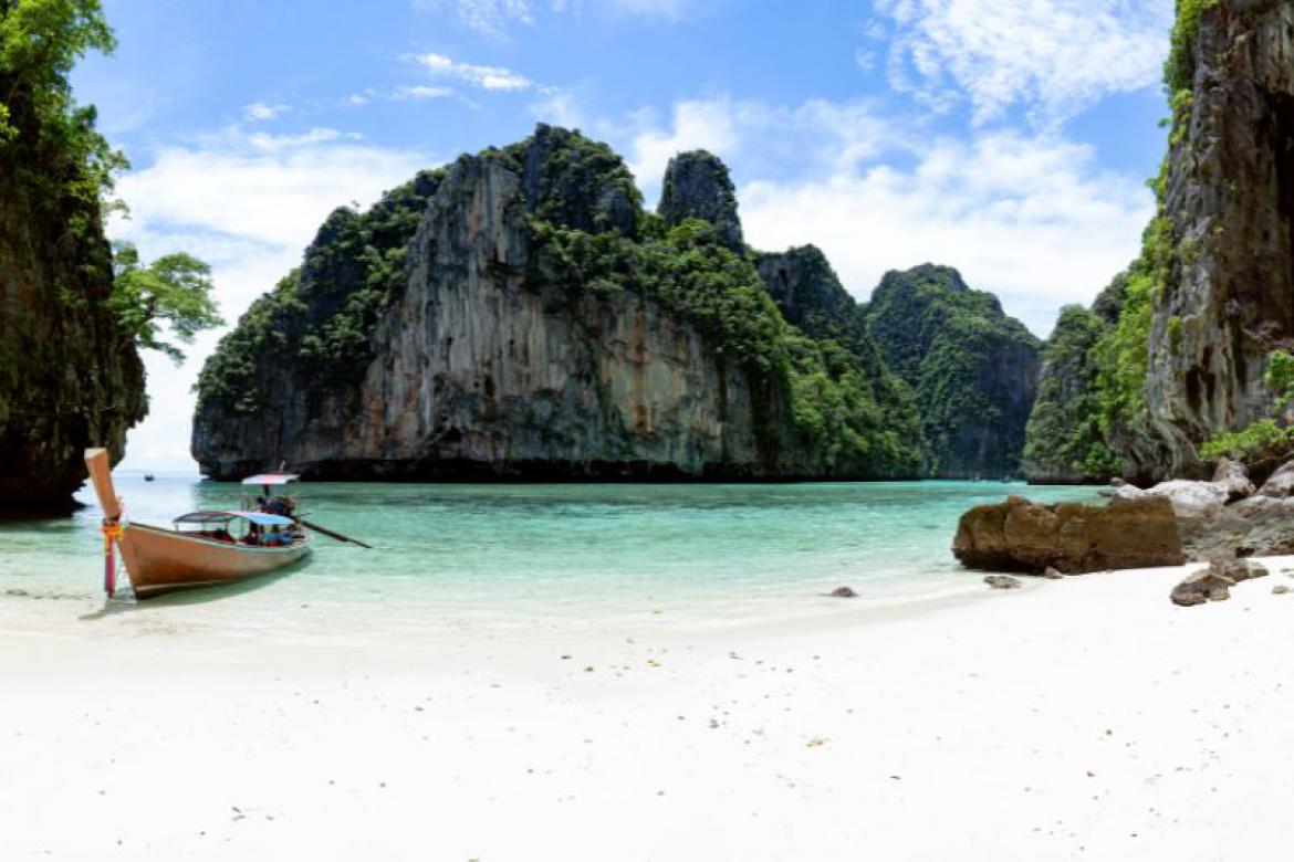 It is not the mountain we conquer but ourselves