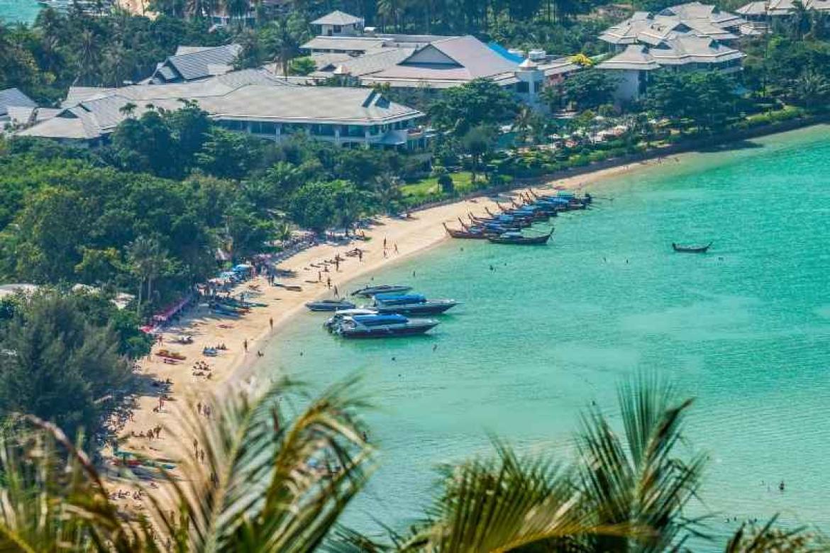 It is not the mountain we conquer but ourselves