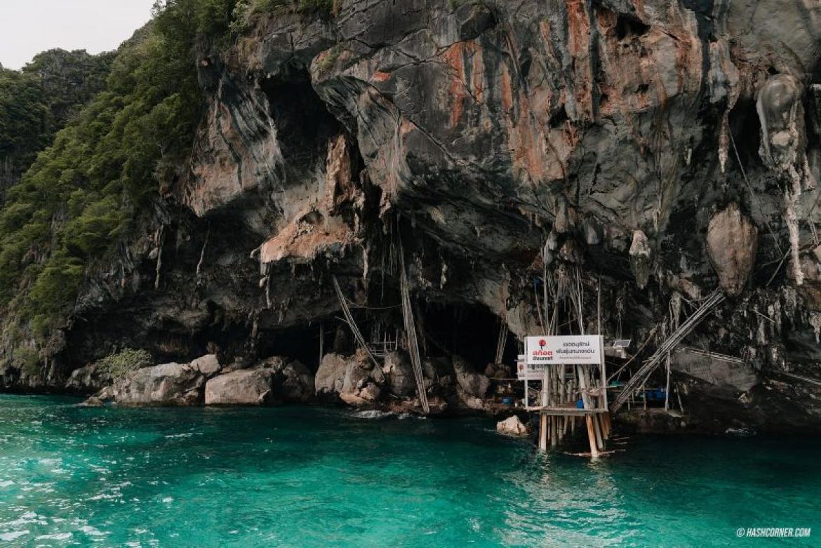 It is not the mountain we conquer but ourselves