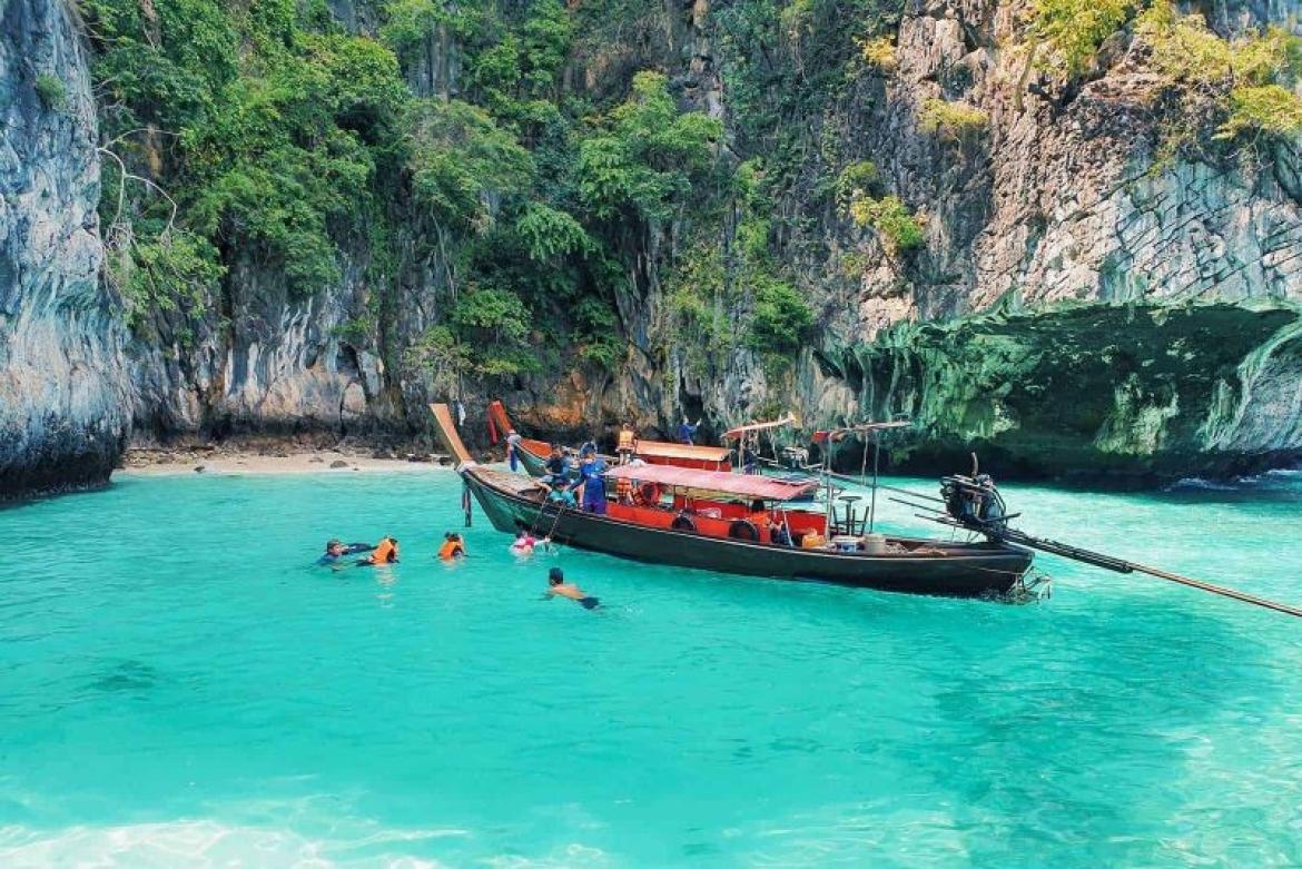 It is not the mountain we conquer but ourselves