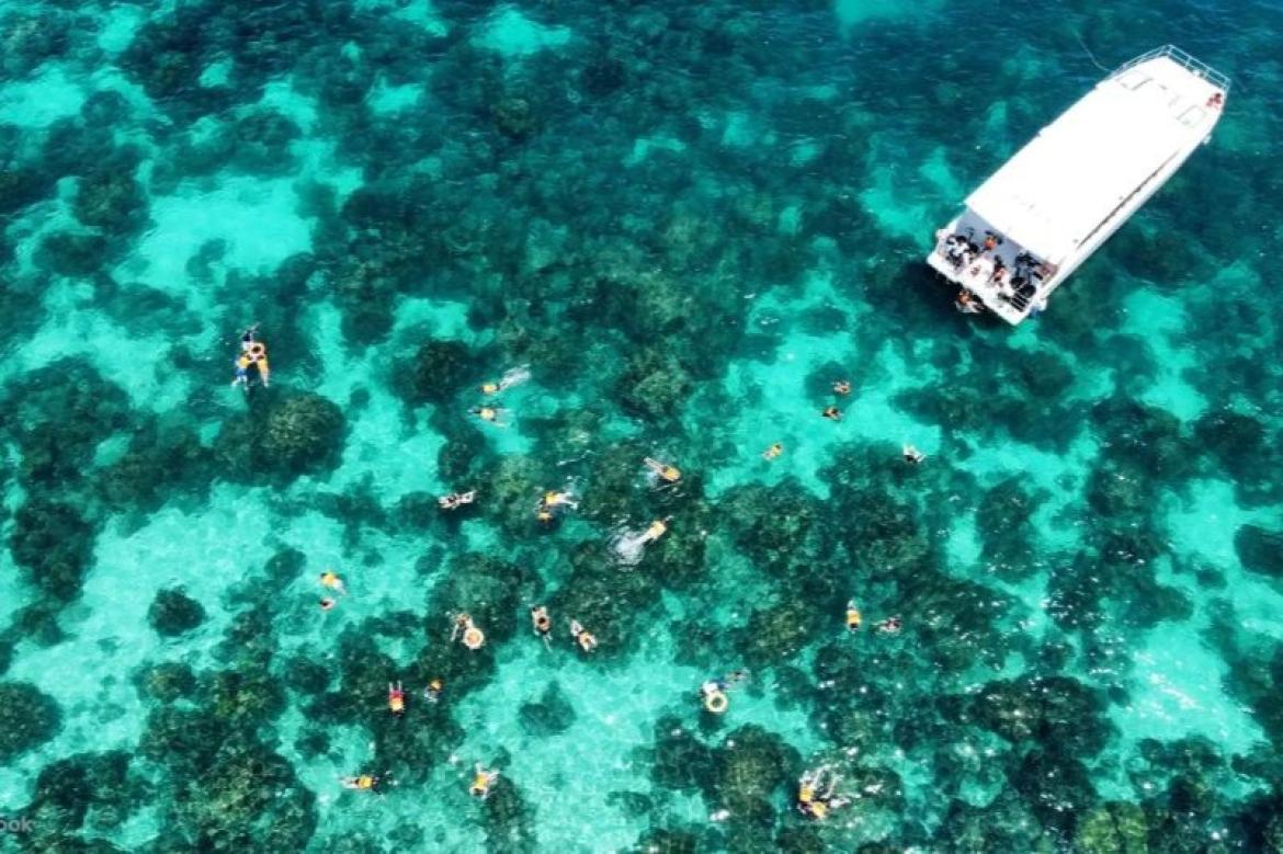 It is not the mountain we conquer but ourselves