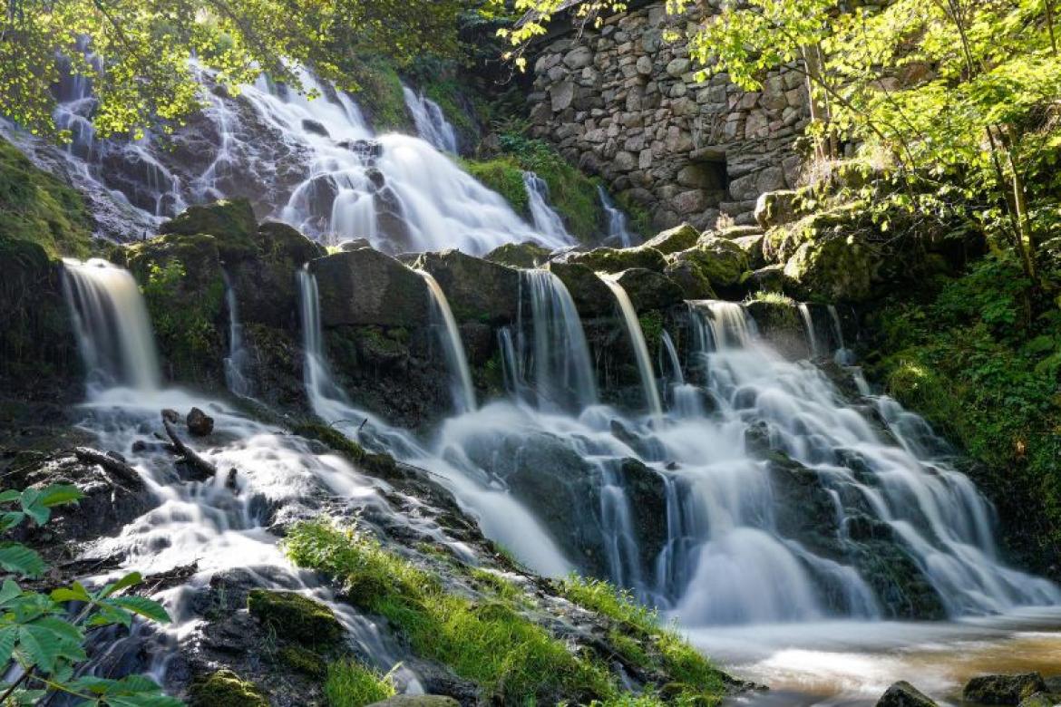 It is not the mountain we conquer but ourselves