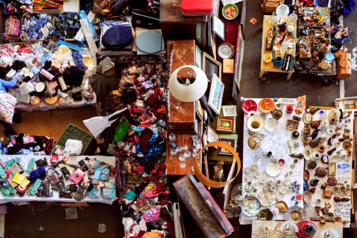 It is not the mountain we conquer but ourselves